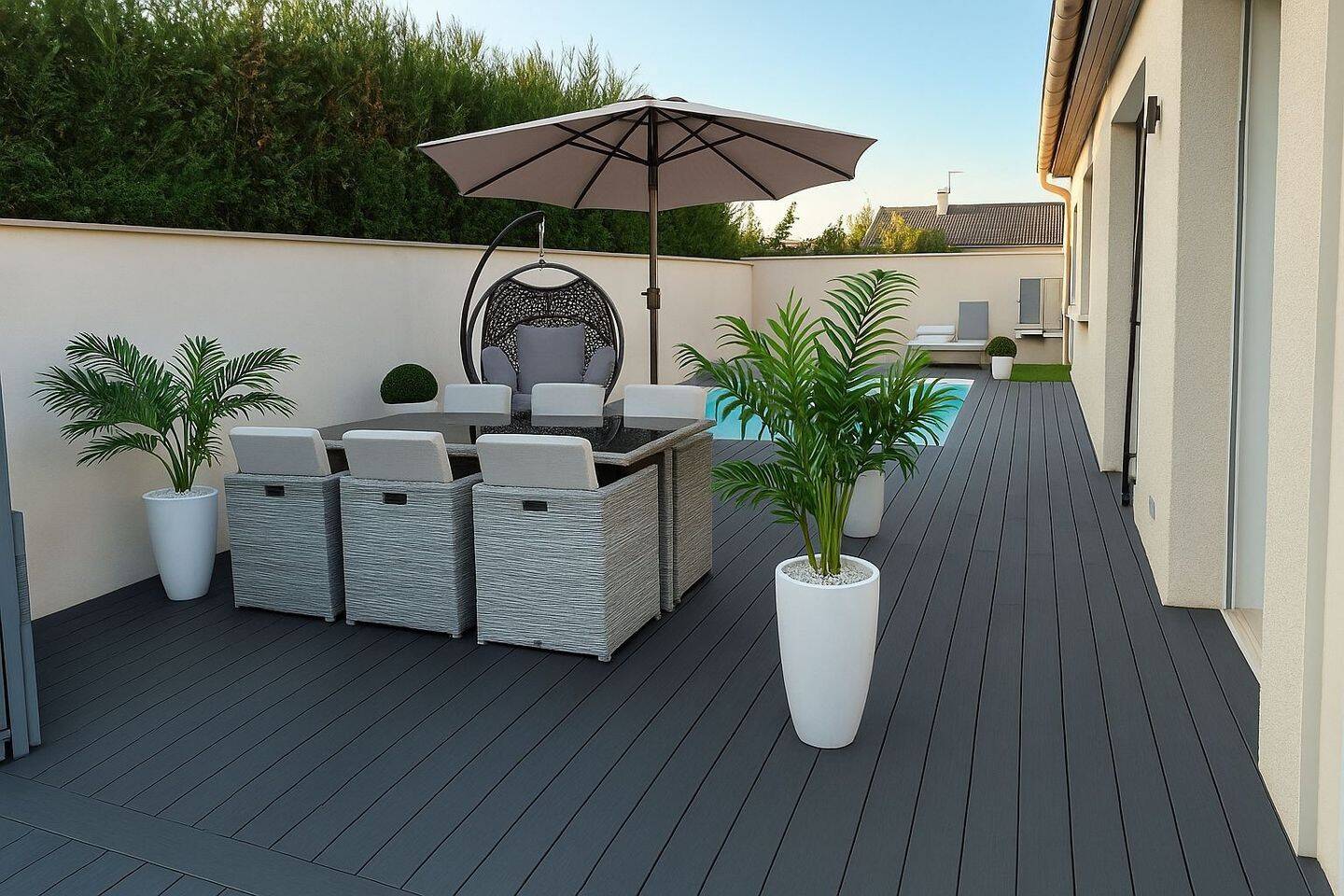 Maison à vendre, 151m², ARGENTEUIL