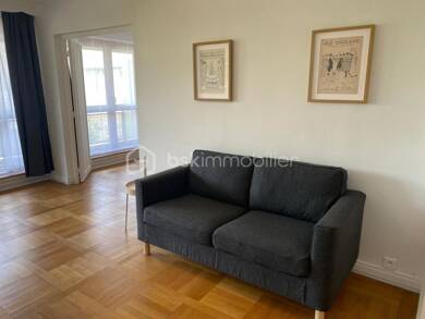 Appartement à louer 1 745 € 3 pièces 1 chambre 61,9 m² Étage 3/6 Val d'Or Saint-Cloud 92210