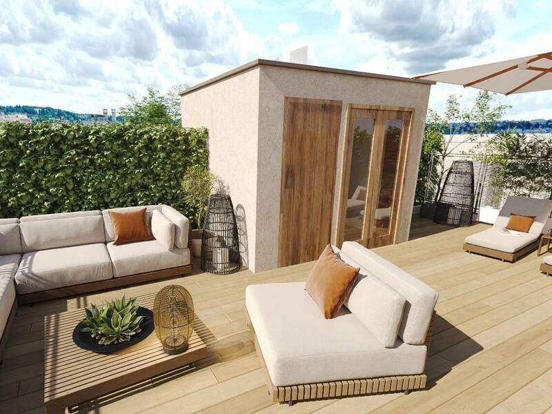 Maison à vendre, 125m², BOULOGNE BILLANCOURT