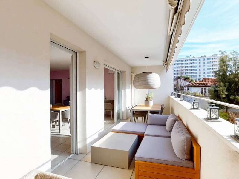 Maison à vendre, 96m², LYON 8E