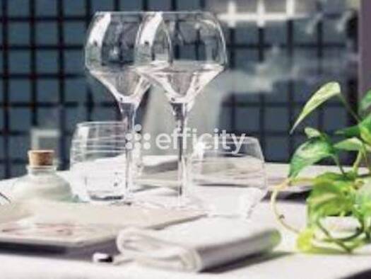 Restaurant à vendre Fonds de commerce 75 000 € 120 m² d'espace de restauration Salins-les-Bains 39110