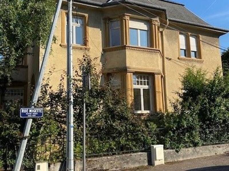 Maison à louer, 300m², METZ