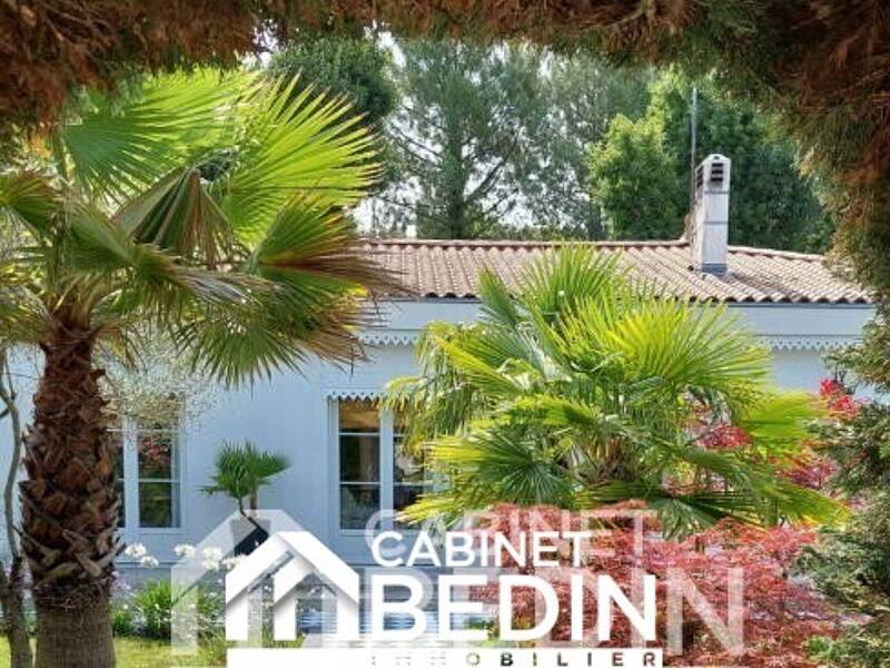 Maison à vendre, 317m², MERIGNAC