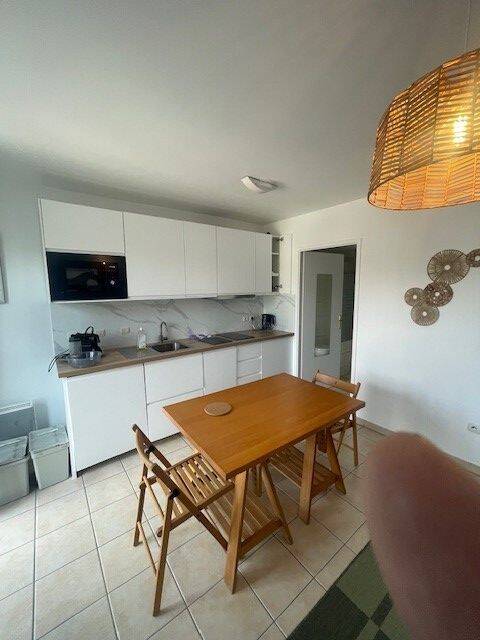 Maison à louer, 26m², MAGNY LE HONGRE