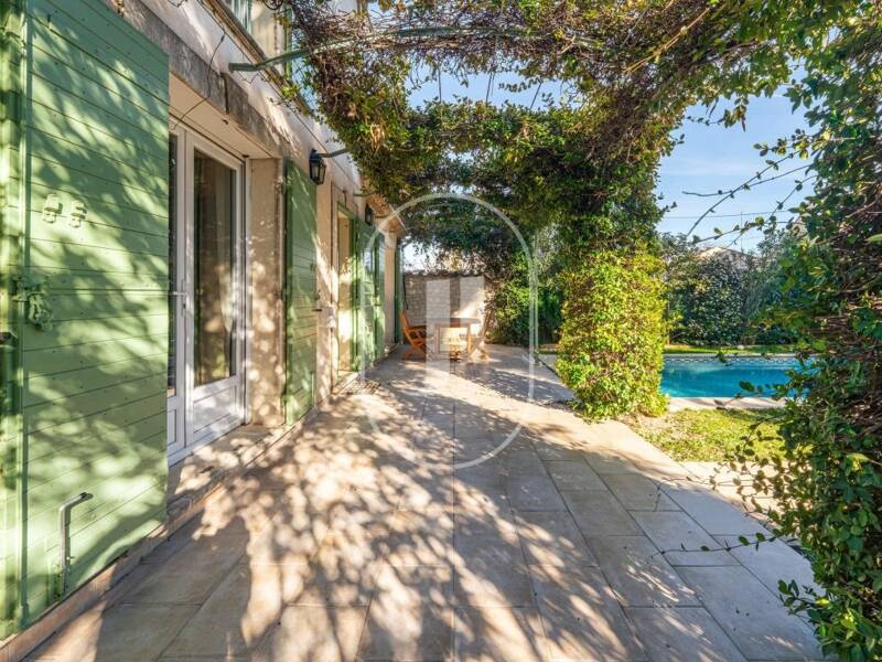 Maison à vendre, 150m², SAINT REMY DE PROVENCE