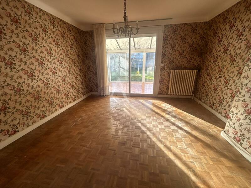 Maison à vendre, 78m², SAINT NAZAIRE