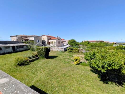 Maison à vendre 190 000 € 6 pièces 2 chambres 108 m² 1 170 m² de terrain Sécheras 07610