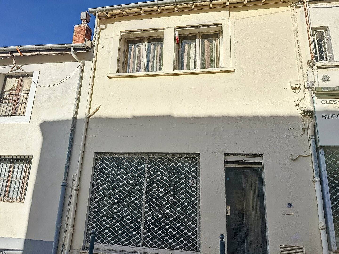 Maison à vendre, 172m², BEZIERS