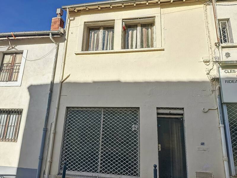 Maison à vendre, 172m², BEZIERS