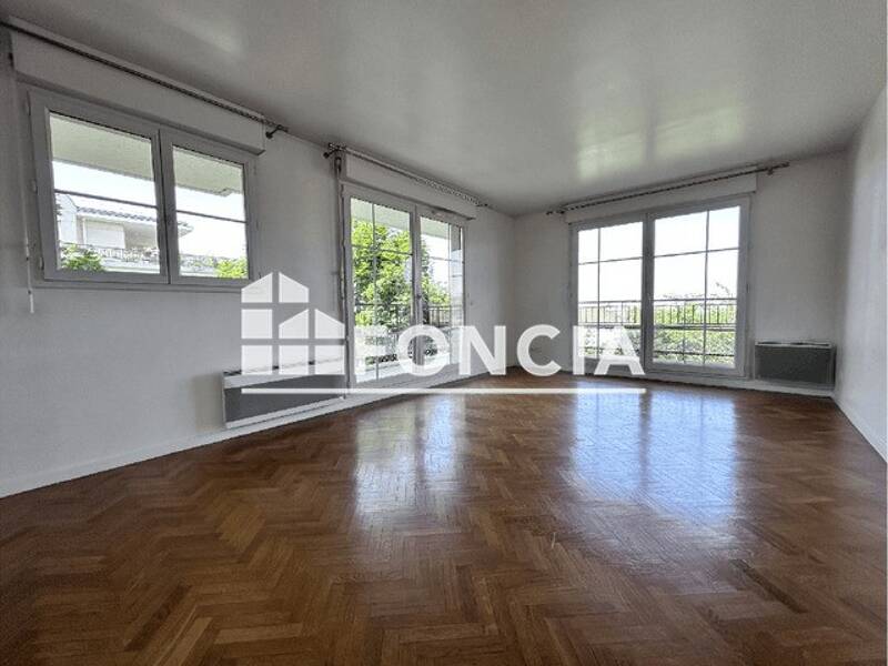 Maison à louer, 67m², RUEIL MALMAISON