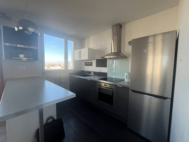 Maison à louer, 72m², TOURS