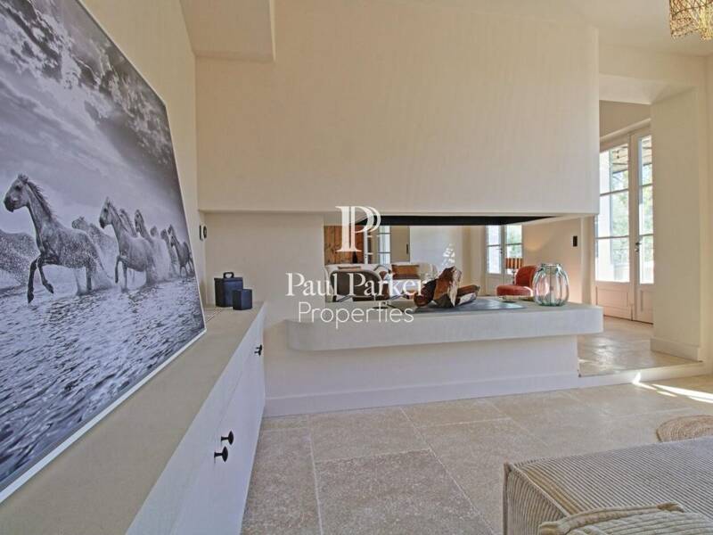 Maison à vendre, 300m², FONTVIEILLE