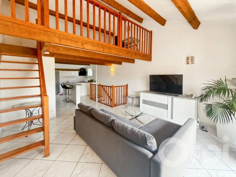 Maison à louer, 95m², ORANGE