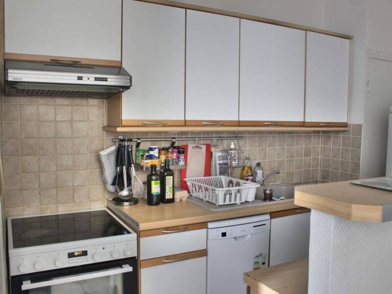 Maison à louer, 58m², GRENOBLE