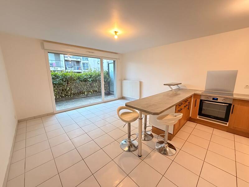 Maison à louer, 42m², REIMS