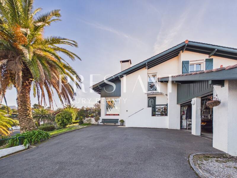 Maison à vendre, 230m², SAINT JEAN DE LUZ