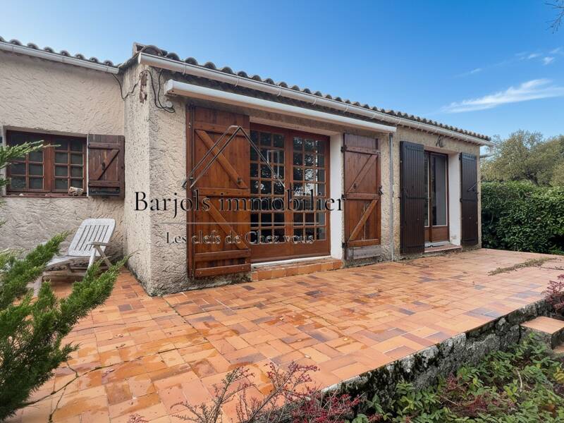 Maison à vendre, 75m², LA VERDIERE