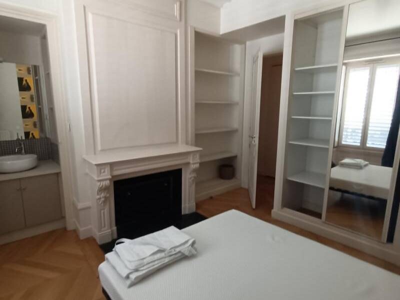 Maison à louer, 114m², LYON 1ER