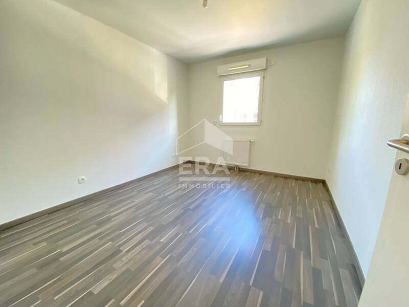 Maison à louer, 68m², GAILLARD