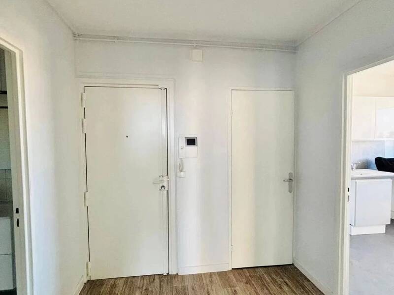 Maison à louer, 58m², VILLENEUVE LA GARENNE