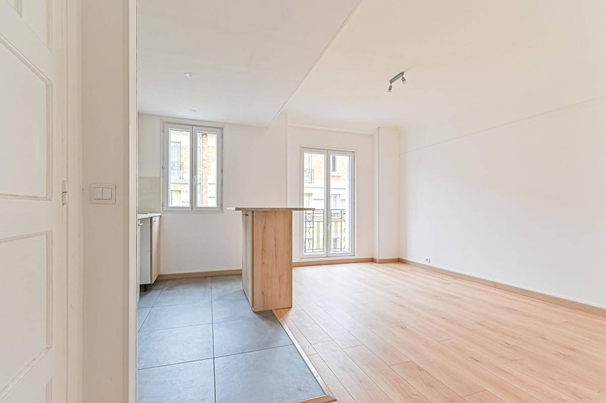 Maison à louer, 35m², CLICHY