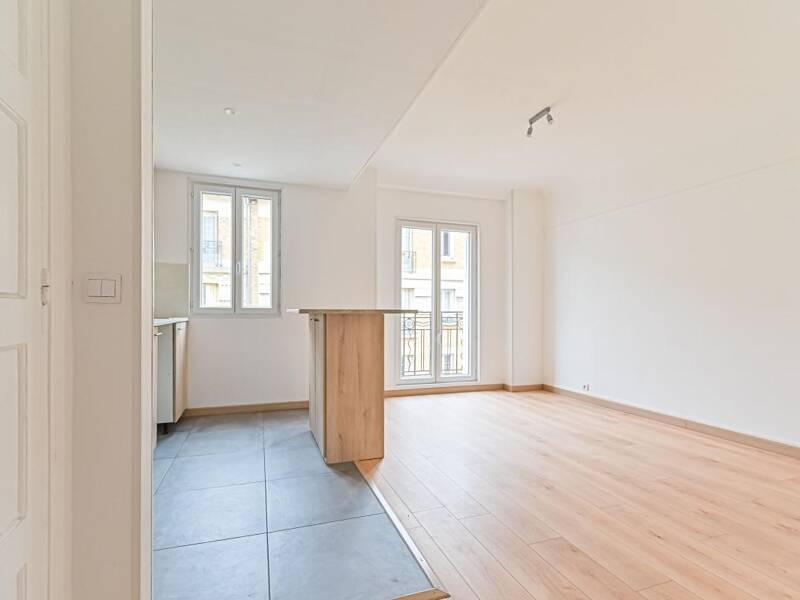 Maison à louer, 35m², CLICHY