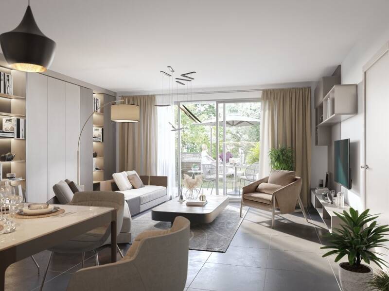 Maison à vendre, 116m², HAUTE SAVOIE