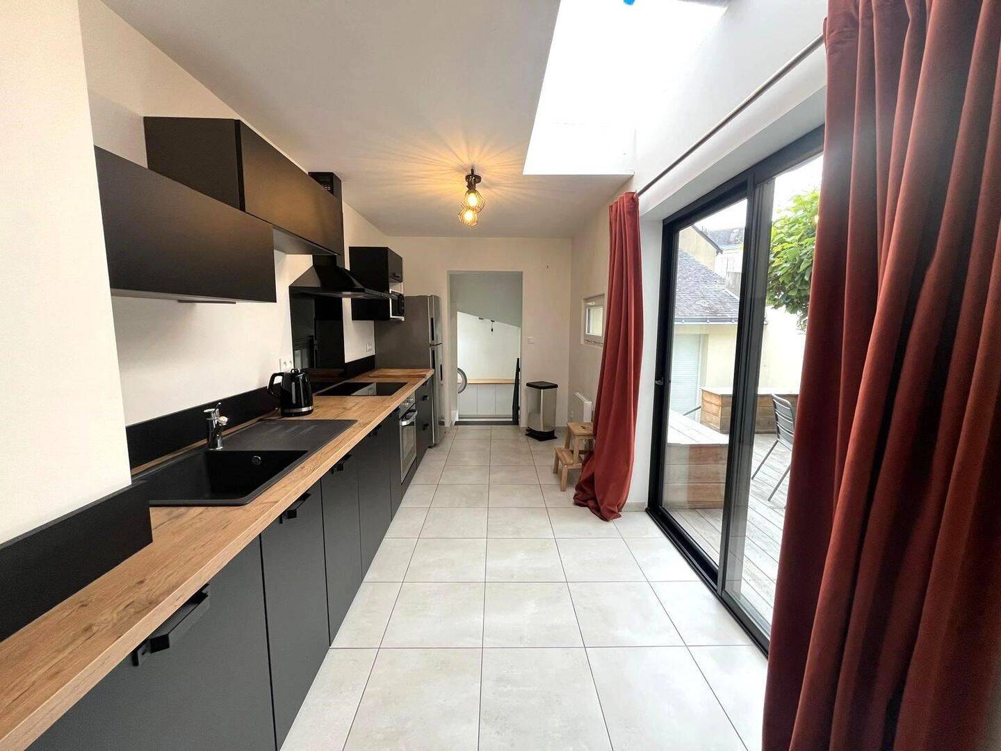 Maison — 6