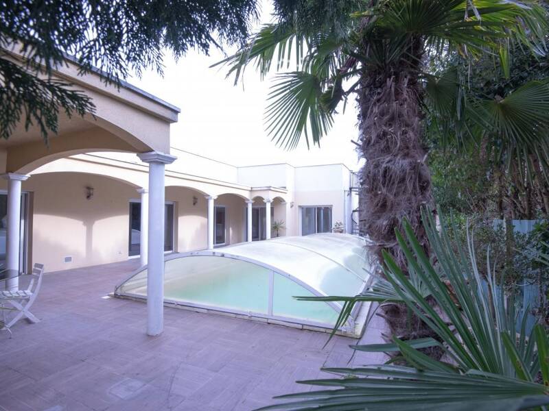 Maison à vendre, 210m², TOULOUSE