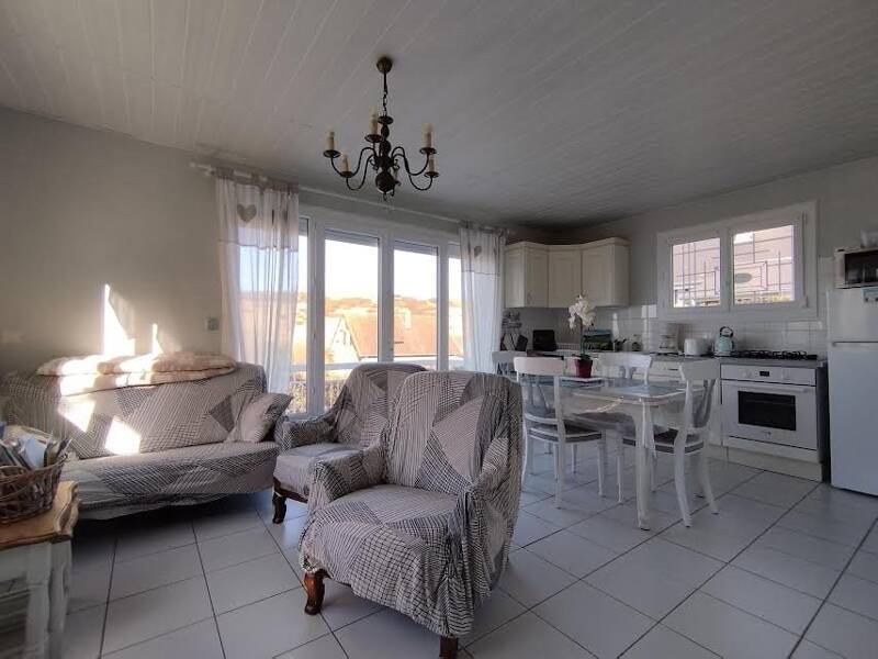 Maison à vendre, 45m², CRIEL SUR MER