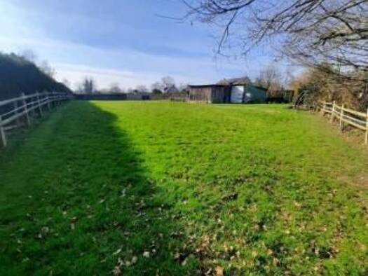 Terrain à vendre 68 900 € 1 889 m² de terrain Saint-Maclou 27210
