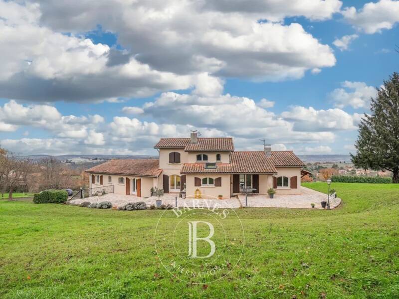 Maison à vendre, 237m², VIENNE