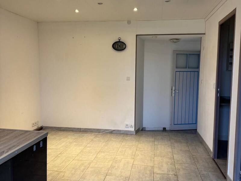 Maison à louer, 38m², PREY