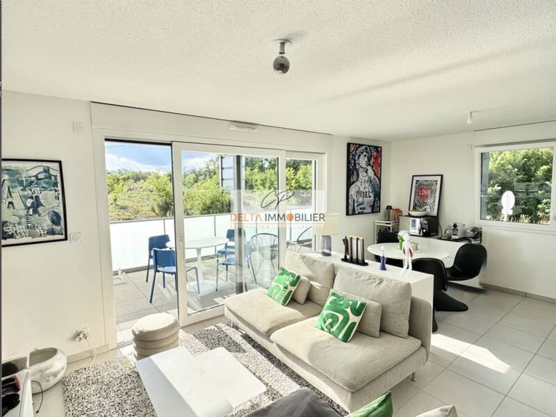 Maison à vendre, 43m², BRUNSTATT