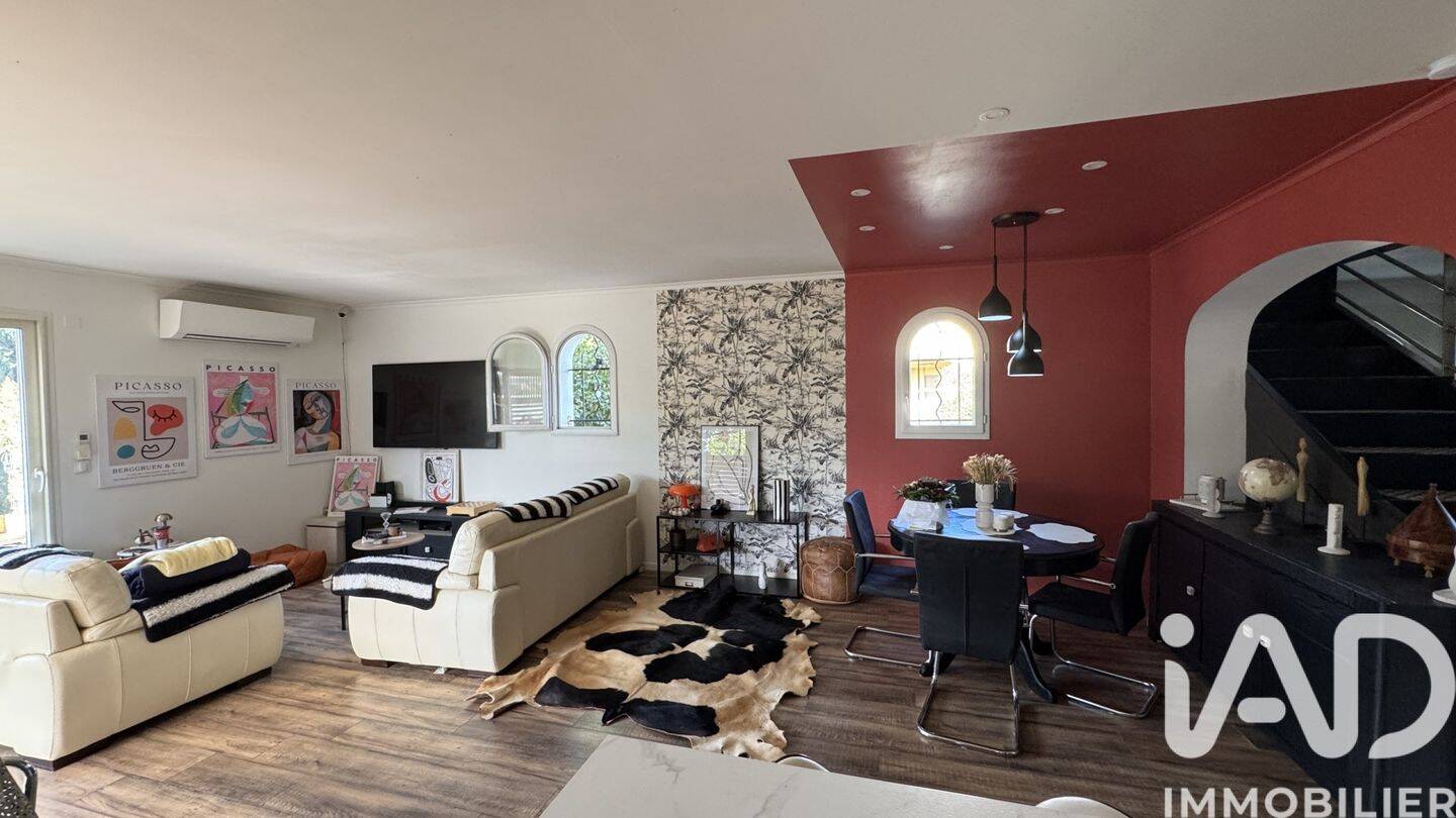 Maison à vendre, 110m², VILLELONGUE DE LA SALANQUE