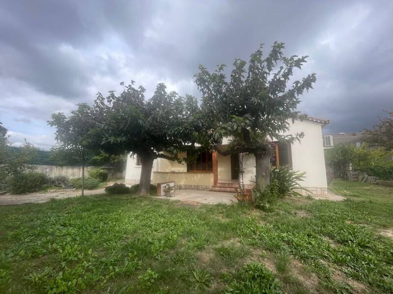 Maison à louer, 81m², HYERES