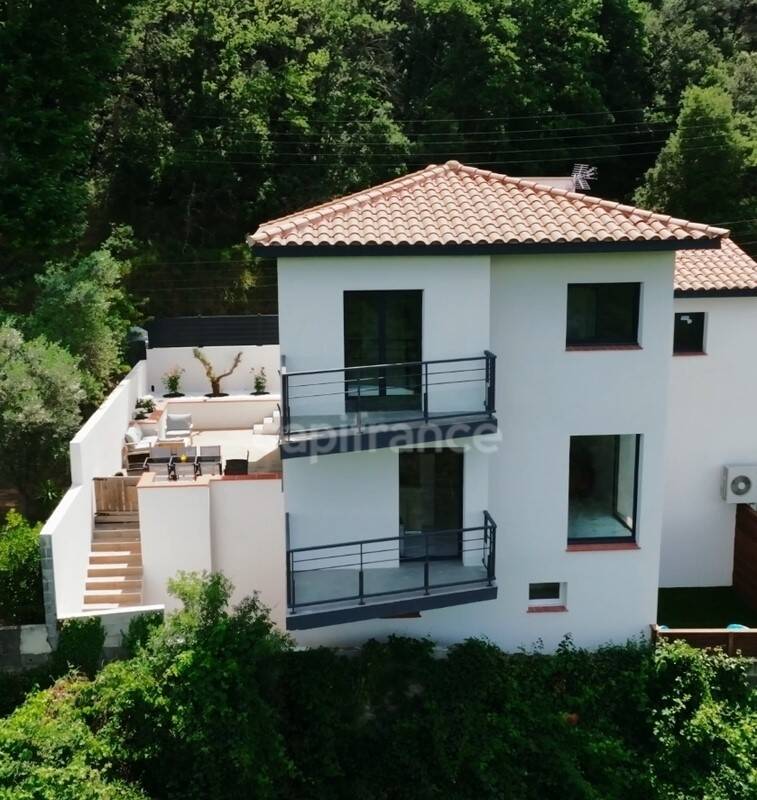 Maison à vendre, 130m², MAUREILLAS LAS ILLAS