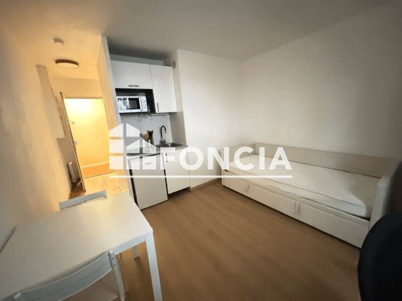 Maison à louer, 20m², ISSY LES MOULINEAUX
