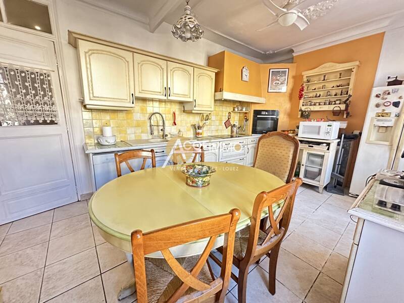 Maison à vendre, 143m², TOULON