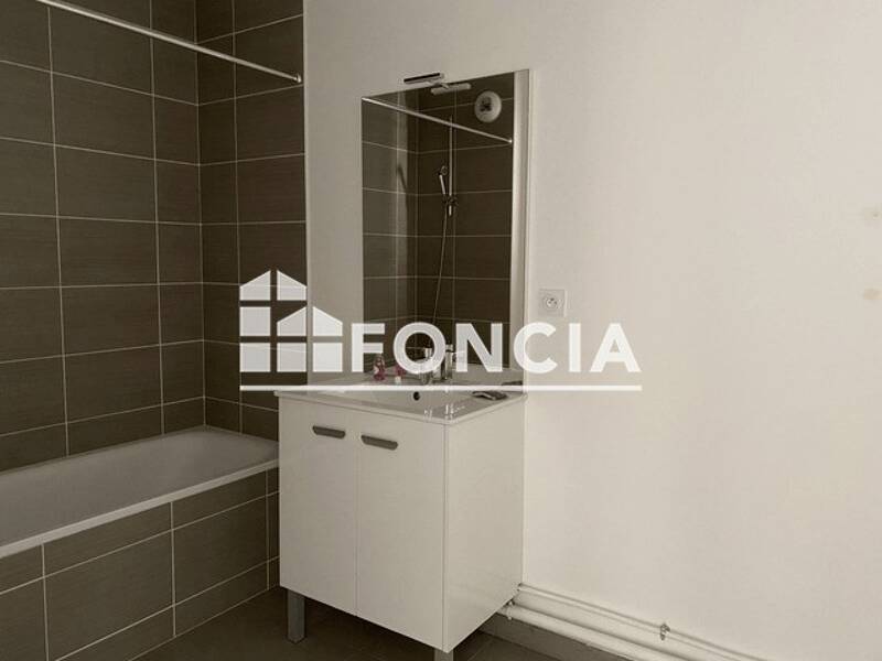 Maison à louer, 76m², AMIENS