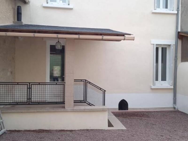 Maison à louer, 90m², THOUARS