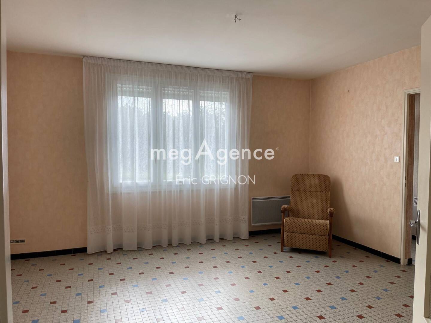 Maison à vendre, 78m², TALMONT SAINT HILAIRE