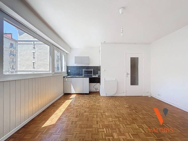 Maison à louer, 27m², GRENOBLE