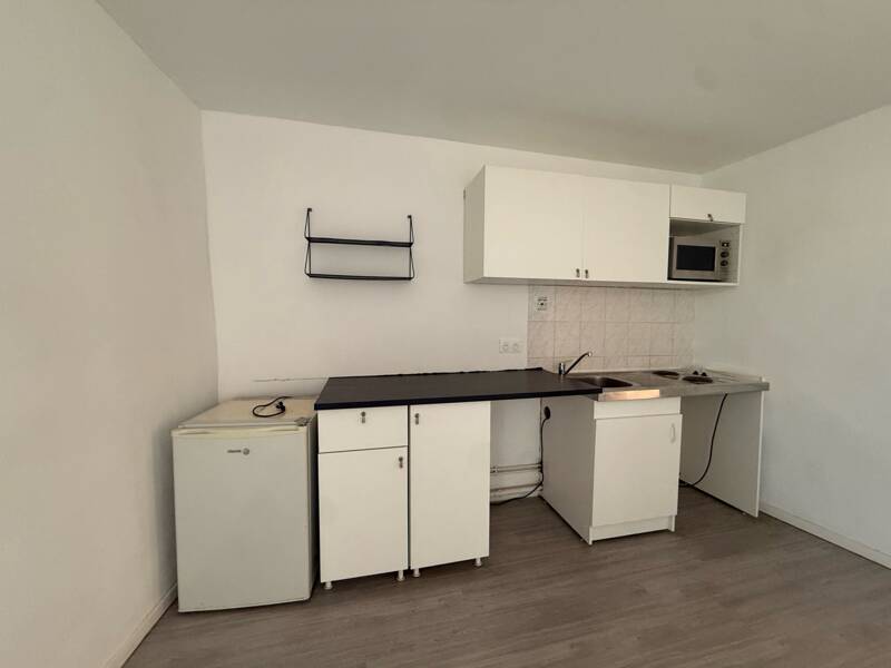 Maison à louer, 43m², AIX EN PROVENCE