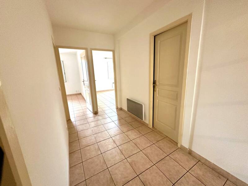 Maison à louer, 71m², MOLLANS SUR OUVEZE