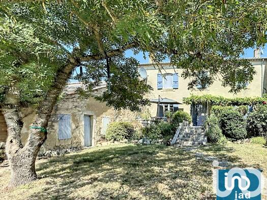 Demeure à vendre 498 000 € 8 pièces 5 chambres 240 m² 500 m² de terrain Plieux 32340