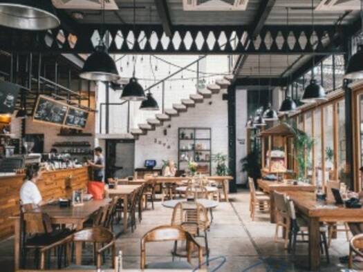 Restaurant à vendre Fonds de commerce 798 000 € 135 m² d'espace de restauration Ainay Lyon 2ème arrondissement 69002