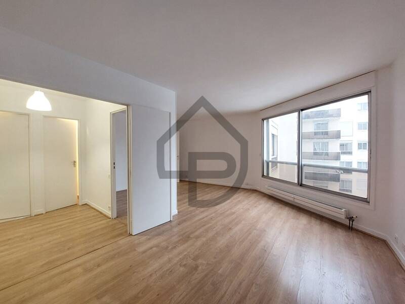 Maison à louer, 42m², PARIS 11E