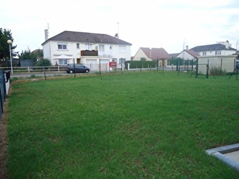 Maison à louer, 65m², TOURS