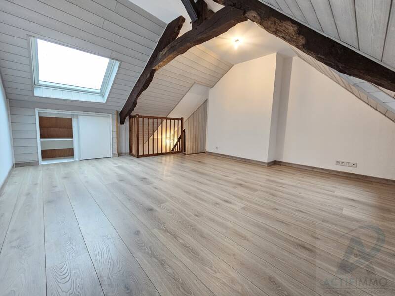 Maison à louer, 67m², FLERS